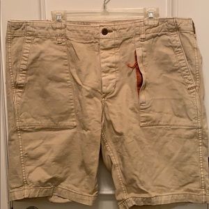 Ralph Lauren Denim & Supply Shorts